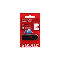 זכרון נייד (דיסק און קי) SanDisk 128GB